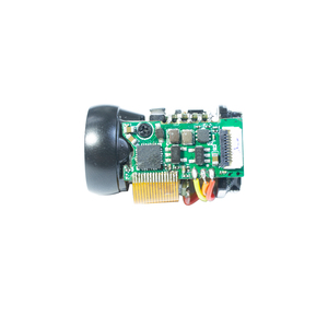 Durable Laser <strong>Sensor</strong> Rangefinder <strong>Module</strong> <strong>for</strong> Outdoor <strong>Use</strong> in Thermal Scopes and Hunting Gear Assemblies - Product Image 1