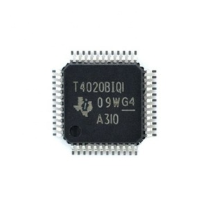 Lorida New Integrated Circuit TUSB4020BIPHPRQ1 TUSB4020BIPHPR TUSB4020BIPHPR HTQFP48 <strong>USB</strong> High Speed Signal Conditioner Ic Chip