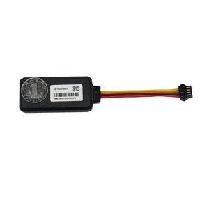 最小跟踪设备GSM汽车报警GPS跟踪器系统y202 - Product Image 2