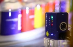 Lector de código DATALOGIC Matrix, tira bidimensional industrial ultracompacta de volumen más pequeño