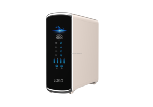 Sistema de filtro de agua KAMAMUTA 400G-1000G RO tipo enchufable 1200G ósmosis inversa con monitoreo TDS y reemplazo de filtro - Product Image 4