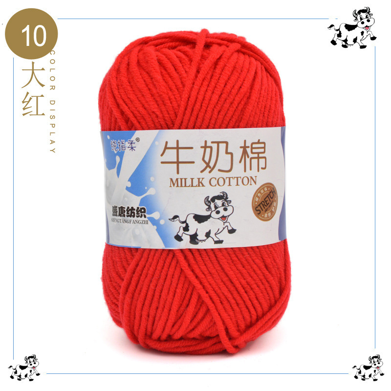 10 red