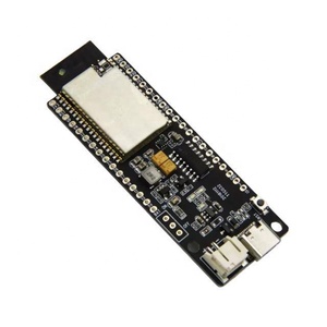 T-Koala ESP32 BLE e modulo WiFi 4MB scheda di sviluppo ESP32-WROOM-32 interfaccia batteria - Product Image 1