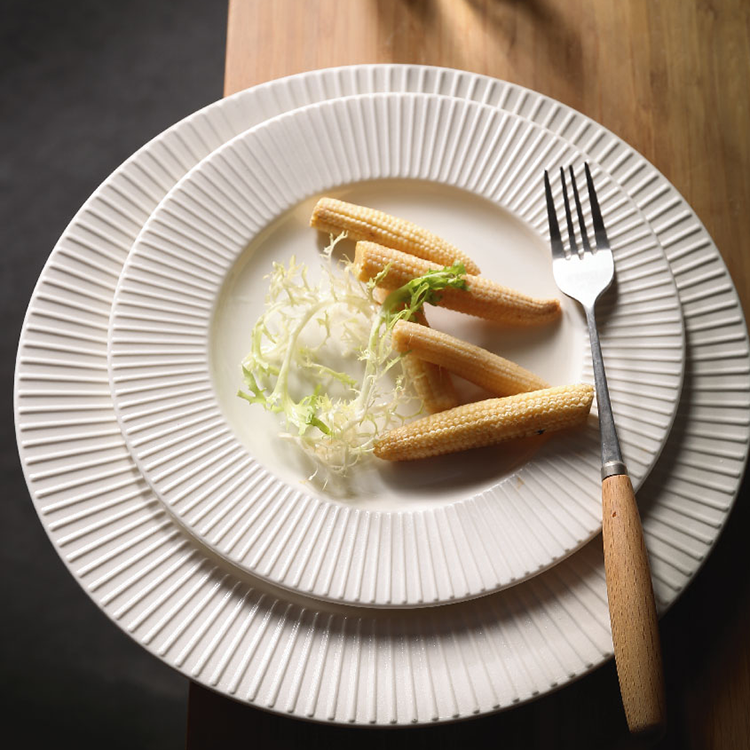 16cm Bread Plate