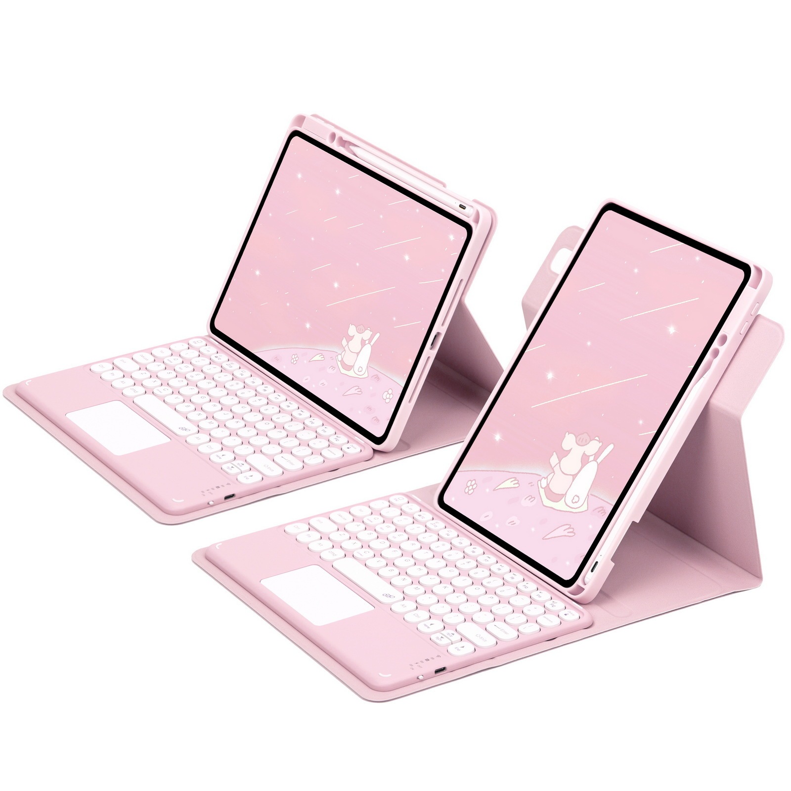 Pink