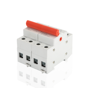 Transfer <strong>Switch</strong> 16A 20A 25A 32A 40A 63A 80A 100A Fer125A Modular Changeover <strong>Switch</strong> Trans <strong>Switch</strong> - Product Image 6