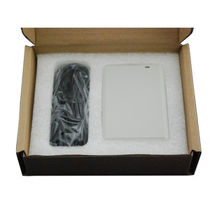 Multiple Protocol UHF <strong>RFID</strong> Desktop <strong>Reader</strong> and <strong>Writer</strong>, ZK-RFID105 Passive USB <strong>RFID</strong> Card Scanner - Product Image 6
