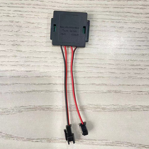 用于发光二极管镜子的高品质高性价比3色调光器浴室触摸红外传感器开关 - Product Image 6