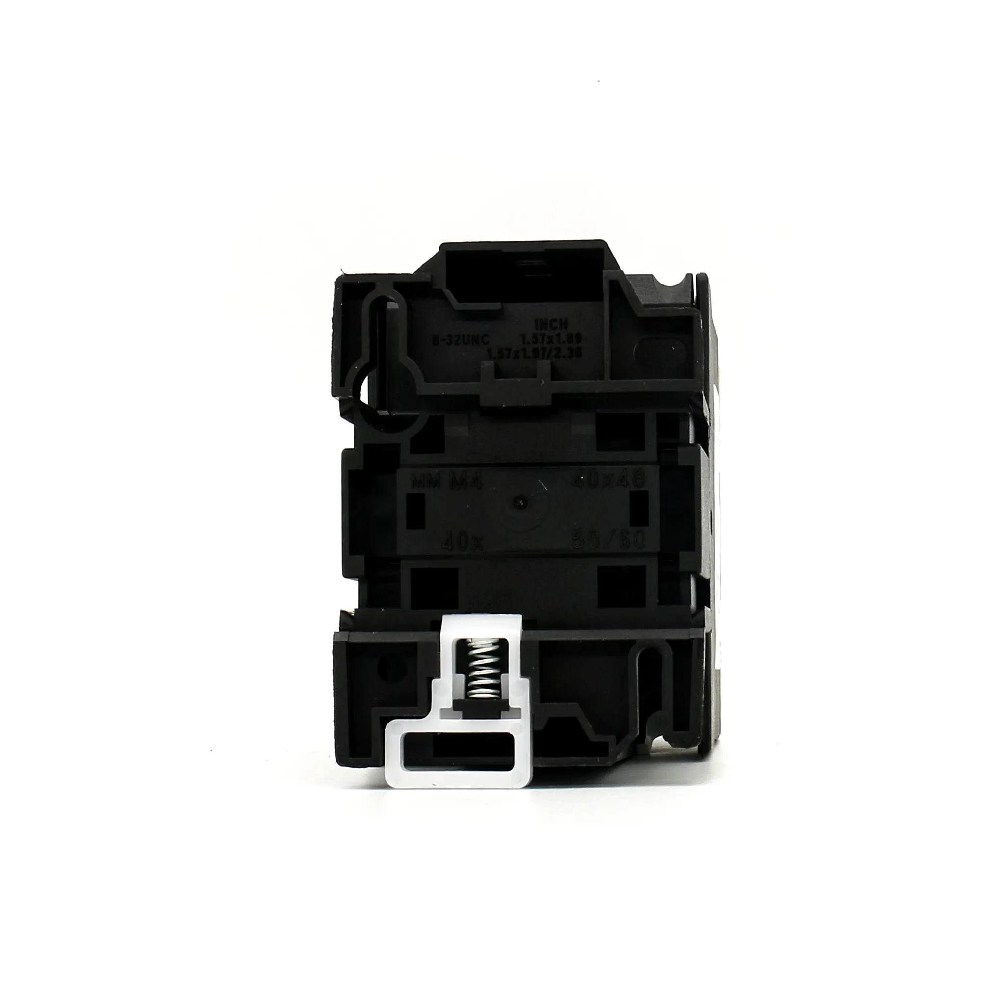 Turnmooner Tiongkok kontaktor CJX2-3210ac 220v kontaktor 200a ac contactor kontraktor magnet baru