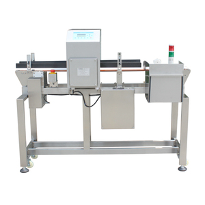 Detector de metales de detección de alimentos automático chino con sistema de rechazo - Product Image 5