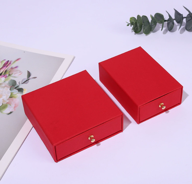 Rojo (Stock AE)***
