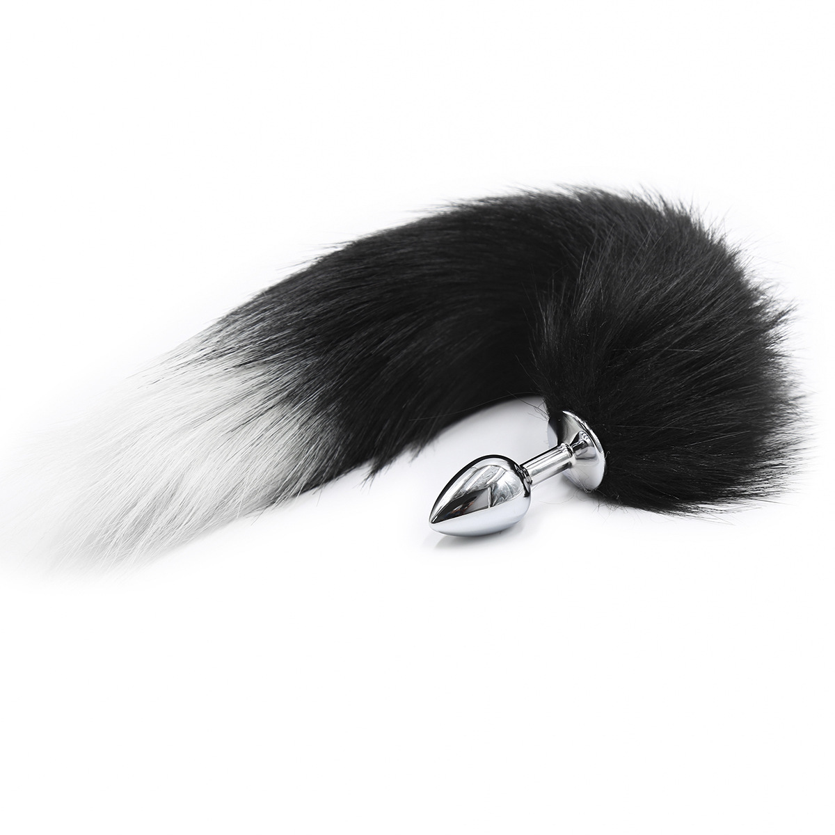 Noir et blanc