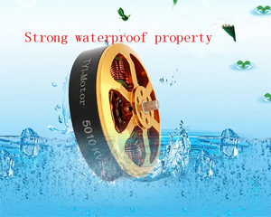 5010 Brushless DC <strong>Motor</strong> Electric Outrunner <strong>Motor</strong> <strong>KV</strong> 335 <strong>KV</strong> <strong>400</strong> for RC Plane Quadcopter