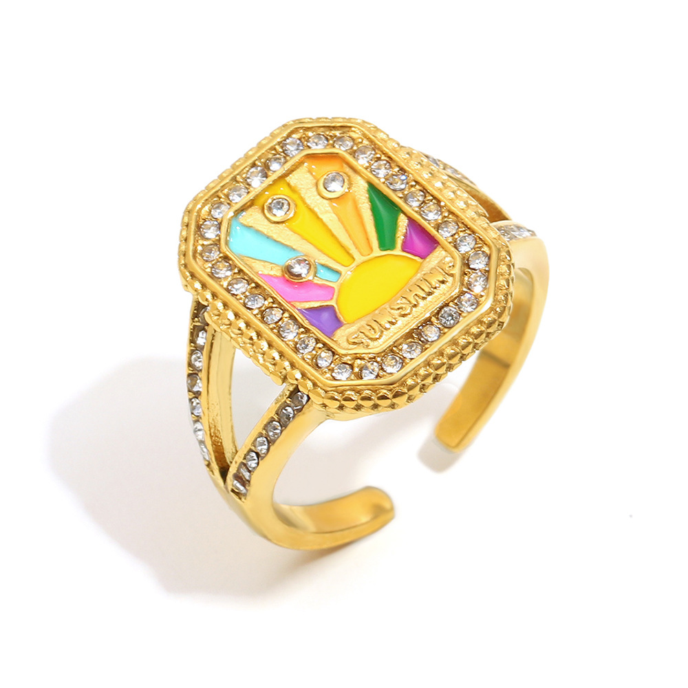 Gold style-6