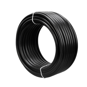 GEMT bakır kablo kraliyet kablosu esnek kablo RVV, 2 3 4 5 çekirdek 0.75 1 1.5 2.5 4 6mm elektrik kablo tel H05VV-F güç kablosu - Product Image 6