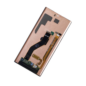 Pantalla LCD Incell/OLED de repuesto de alta calidad para Samsung Note 10 + J530 J8 J120 J320 J330 J4 J500 MONTAJE DE PANTALLA LCD - Product Image 4