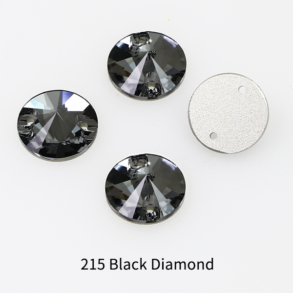 215-Diamante Negro