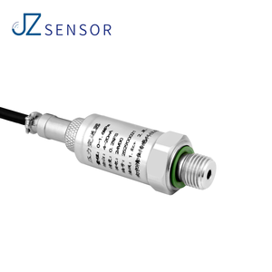 JZsensor connettore di aviazione trasmettitore di pressione con 4-20mA/RS485 di uscita per l'industria aerospaziale - Product Image 5
