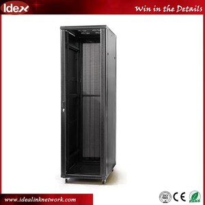 Consumer Electronics <strong>Computer</strong> Hardware &amp; Software <strong>Network</strong> Cabinets Powder Coating 42U Server Rack - Product Image 5