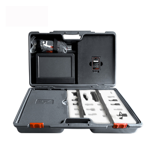 <strong>Excellent</strong> Performance X431 Pro3 X431 X431 V+ Full System Diagnostic Scanner - Product Image 3