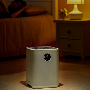 Winter Purify the air Evaporative Room Smart Constant <strong>Humidity</strong> Humidifier - Product Image 4