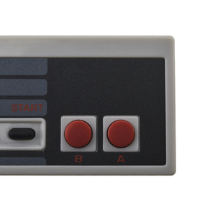 Mando de 3 metros para PC/USB/NES, mando Retro Para NES con cable USB - Product Image 5