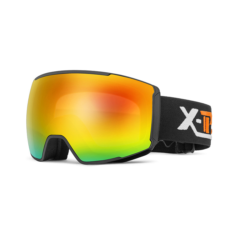 TS79 Magnetic Ski Goggles