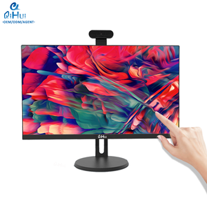 Stock Touch Mini 24 27 Zoll Business und Gaming Direct Factory Oem Verkaufen Sie alle einen Computer mit Strom für verschiedene Zwecke - Product Image 6