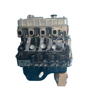 Wholesale New 4JB1 4JB1T <strong>2.8L</strong> Diesel <strong>Engine</strong> for Isuzu Motor Part - Product Image 2