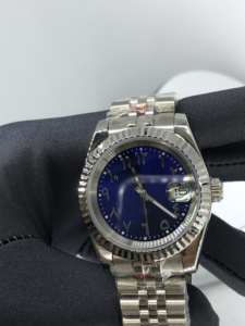 Nh35 phong trào xem chất lượng nh35 phong trào tự động nh35 xem đồng hồ mặt số Ả Rập - Product Image 5