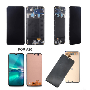 Lcd del telefono cellulare monitor accessori Touch Screen Digitizer Display parti di ricambio assemblaggio diversi modelli per Samsung - Product Image 3