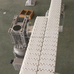不同宽度柔性链式输送机 - Product Image 6