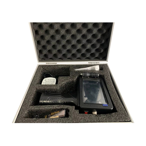 Alta definizione veloce asciutto Tij portatile portatile stampante a getto d'inchiostro palmare Batch Coding macchina per la stampa di cartone bottiglia - Product Image 5