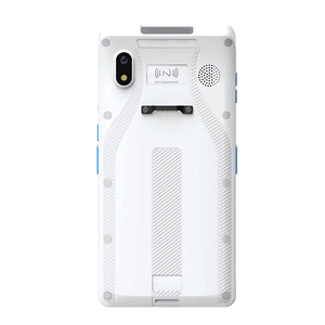 PDA603 Android 2D QRコードRFIDリーダーハンドヘルド端末PDANFC Rfidリーダー付きAndroidバーコードスキャナー医療機器PDA - Product Image 5