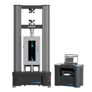 Multi-Functional Computer-Controlled UTM Machine for High/Low Temperature Tensile Strength <strong>Testing</strong> - Product Image 2