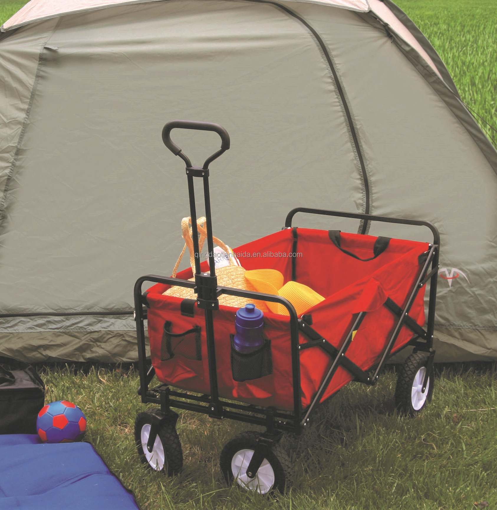 General Purpose Hand Trucks