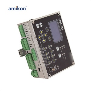 Quick Supply General Purpose Equipment Monitor 1900/65A-01-02-01-00-00 for PLC PAC &amp; Dedicated <strong>Controllers</strong> - Product Image 6