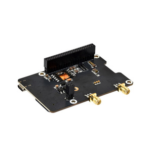 PCIe To M.2 E KEY HAT für Raspberry Pi 5 Kompatibel mit NGFF (M.2 E Key) Wireless NIC USB Bluetooth Raspberry Pi 5 PCIe HAT - Product Image 2