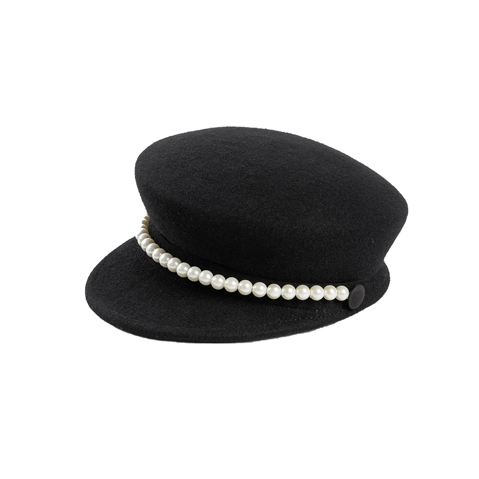 Nuevo estilo de moda boinas de mujer sombrero boina barata mujer boina francesa sombrero