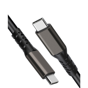 0.5/1/2m USB4.0 iphone40 Gbps 5000 MB/S 20V5A 48V5A PD240W hızlı şarj USB tip C erkek iphone15 için EMark ile veri kablosu - Product Image 6