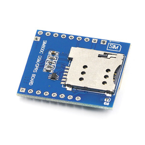 Potente módulo SIM800C Eparthub para proyectos IoT con capacidades Bluetooth y SMS - Product Image 2