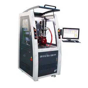 CR1016 CR1017 Elektronischer Injektor für Prüfmaschine Common Rail für Prüfstand PT-Injektor für Prüfgeräte tester - Product Image 3