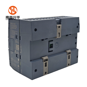 Neue Original Compact CPU 6ES7215-1BG40-0XB0 S7-1200 CPU 1215C SPS Programmier bare Logik steuerung