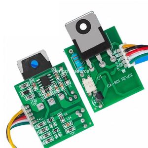 Fuente de alimentación conmutada de TV LCD universal de 46 pulgadas, módulo de fuente de alimentación de muestreo de CC, 1 unidad - Product Image 3