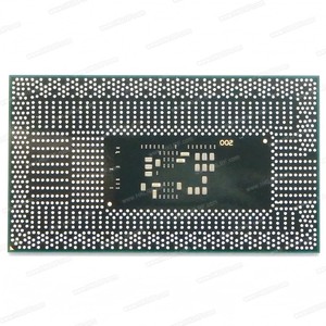 Procesador de escritorio de alto rendimiento Quad-Core I7 7600U SR33Z Tipo de producto especial