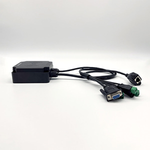Lector RFID TY200HF 13,56 MHz IP65 RS485 compatible con protocolo Modbus lector Rfid Industrial para fabricación industrial inteligente - Product Image 2