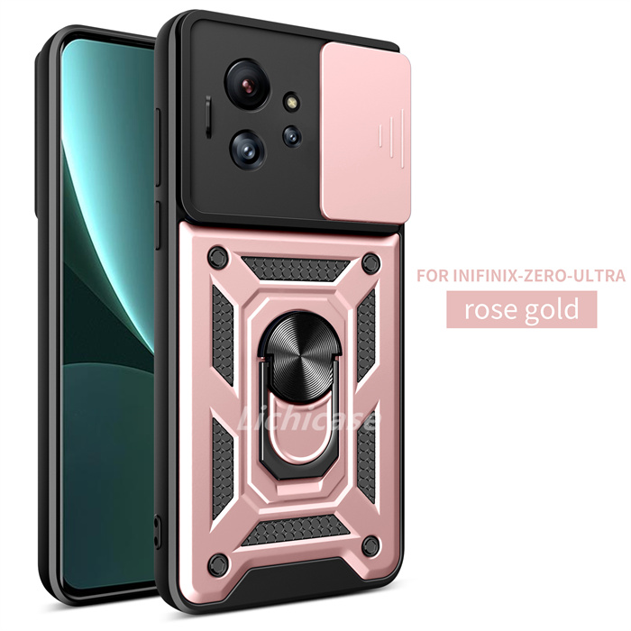 Or rose