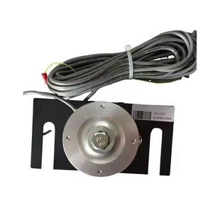 Elevator <strong>Overload</strong> Protection Device Elevator Weighing <strong>Sensor</strong> DBA24270F1 - Product Image 1