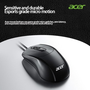 Suitable for Laptop, Desktop, <strong>Computer</strong> Host, Wired <strong>Keyboard</strong>, <strong>Mouse</strong>, Business Office, Home <strong>Keyboard</strong> and <strong>Mouse</strong> Set - Product Image 5