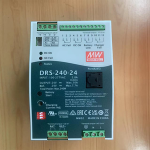 Honclay Plc Pac Controller dedicati MW TDR-960-24 Plc Controller di programmazione logica - Product Image 1